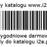Darmowe Kody do katalogu i2e.pl