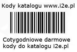 Darmowe Kody do katalogu i2e.pl
