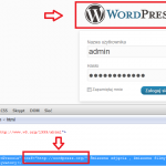 Jak usunąć link i logo wordpress.org z wp-login i wp-register?
